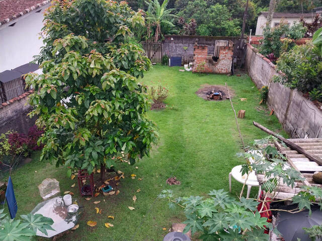#416 - Casa para Venda em Bertioga - SP - 1