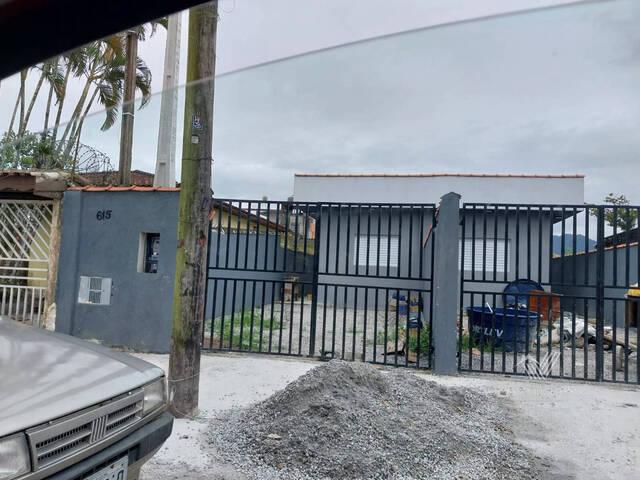 #417 - Casa para Venda em Bertioga - SP - 1