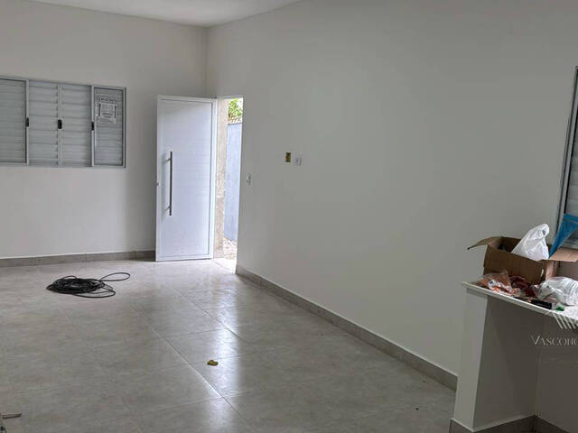 #417 - Casa para Venda em Bertioga - SP - 2