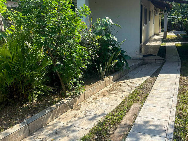 #418 - Casa para Venda em Bertioga - SP - 1