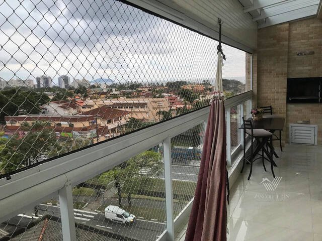 #419 - Apartamento para Venda em Bertioga - SP - 2