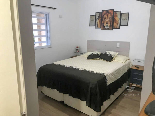 Apartamento para Venda em Bertioga - 5