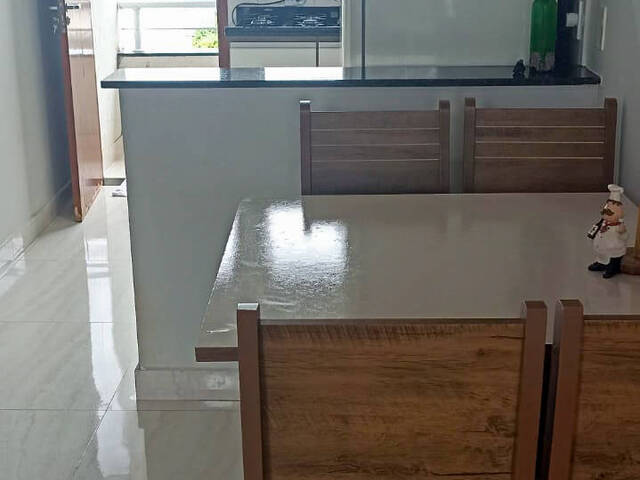 #420 - Apartamento para Venda em Bertioga - SP - 3