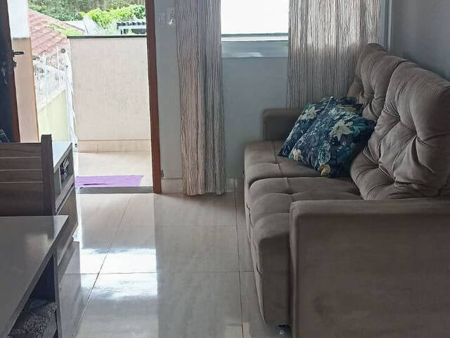 #420 - Apartamento para Venda em Bertioga - SP - 2