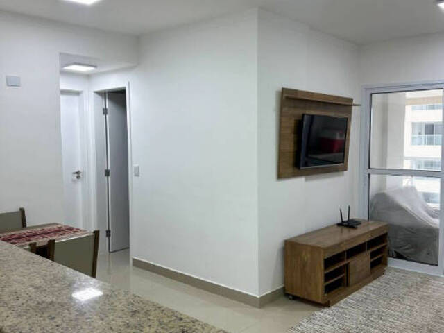 #421 - Apartamento para Locação em Bertioga - SP - 2
