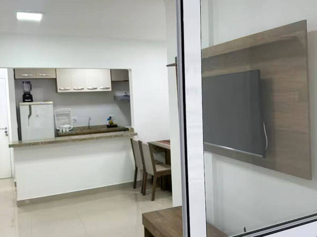 #421 - Apartamento para Locação em Bertioga - SP - 3