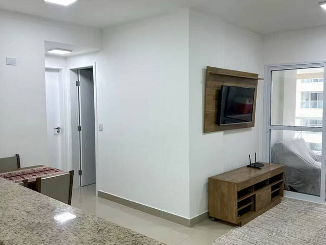 Apartamento para Locação em Bertioga - 5