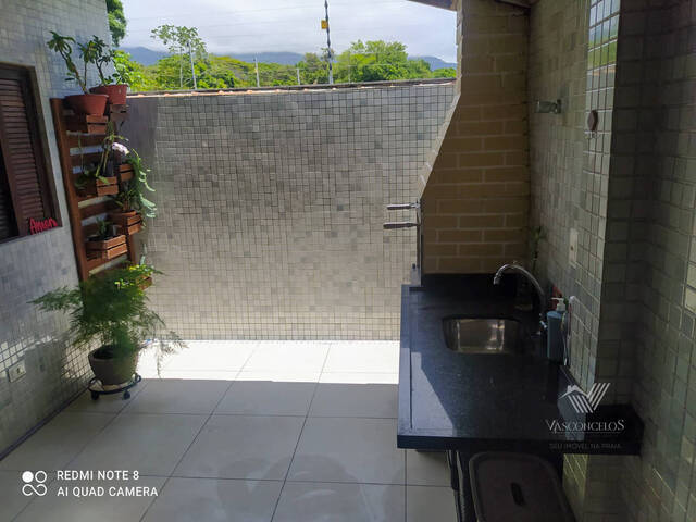 #422 - Casa para Venda em Bertioga - SP - 2