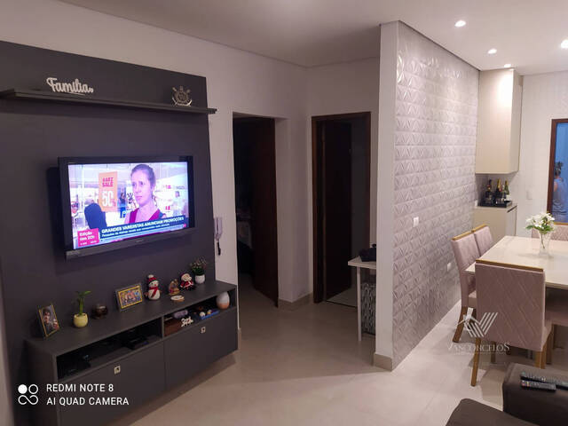 #422 - Casa para Venda em Bertioga - SP - 1