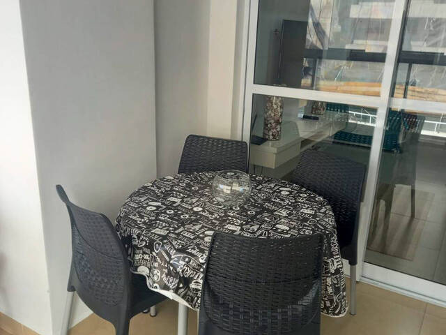 Apartamento para Venda em Bertioga - 5