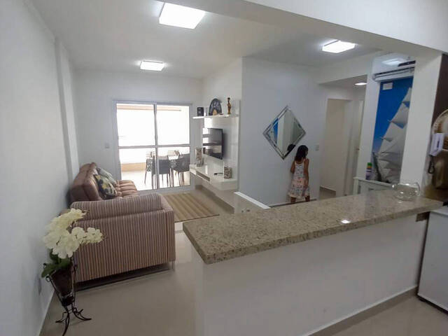 Apartamento para Venda em Bertioga - 4
