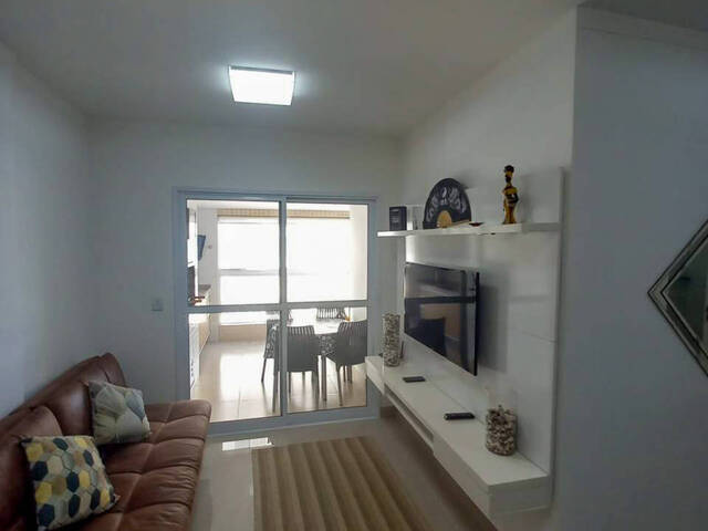 #423 - Apartamento para Venda em Bertioga - SP - 3