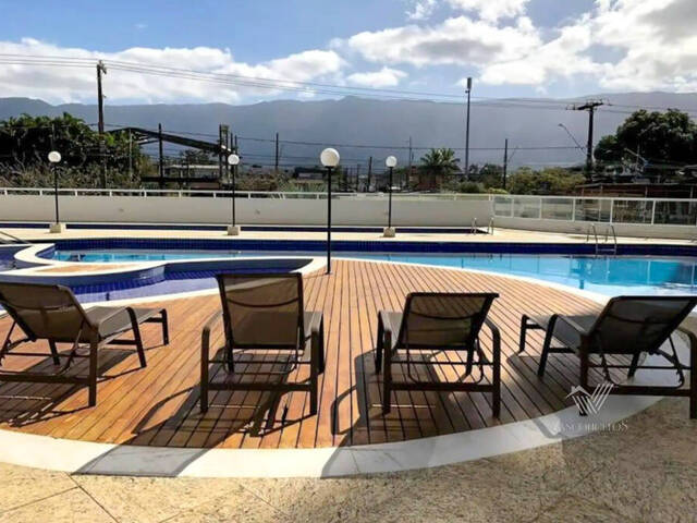 #423 - Apartamento para Venda em Bertioga - SP - 1