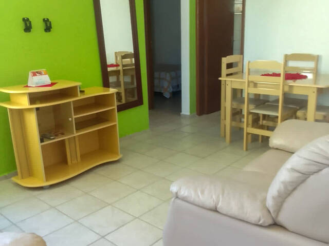 #424 - Apartamento para Venda em Bertioga - SP - 2