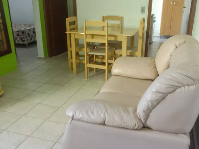 #424 - Apartamento para Venda em Bertioga - SP - 3