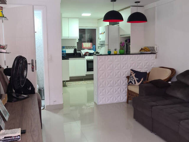 #425 - Casa para Venda em Bertioga - SP - 2