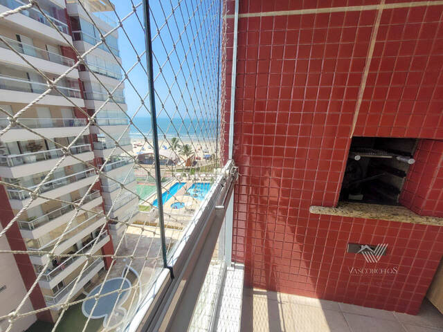 Apartamento para Venda em Bertioga - 4