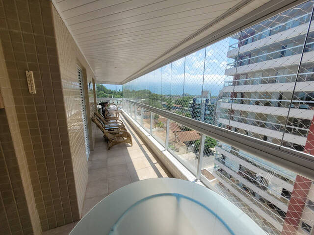 #426 - Apartamento para Venda em Bertioga - SP - 2