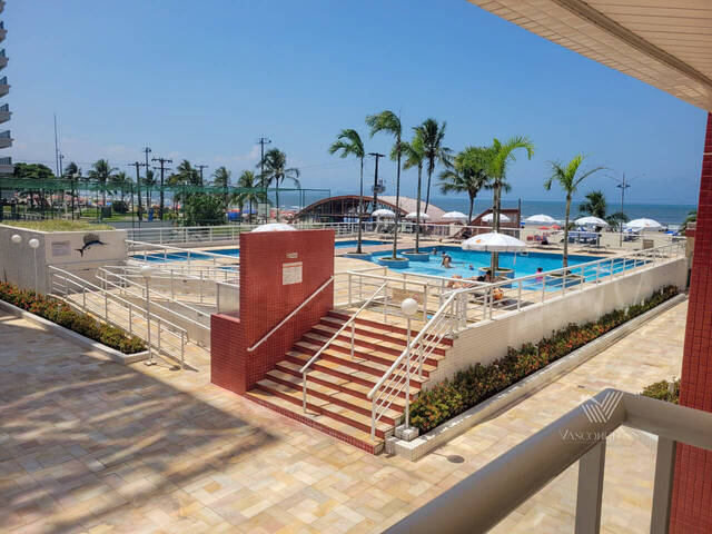 #426 - Apartamento para Venda em Bertioga - SP - 1