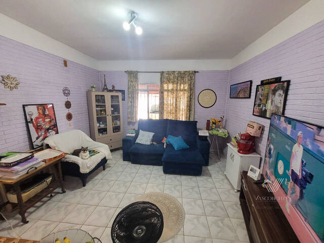 #427 - Casa para Venda em Bertioga - SP - 3