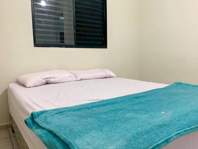 #428 - Apartamento para Venda em Bertioga - SP - 2