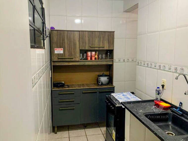 #428 - Apartamento para Venda em Bertioga - SP - 3