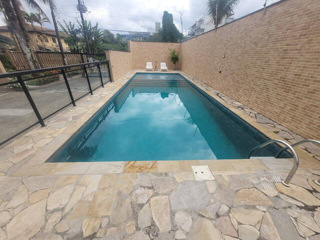 #429 - Apartamento para Locação em Bertioga - SP - 3