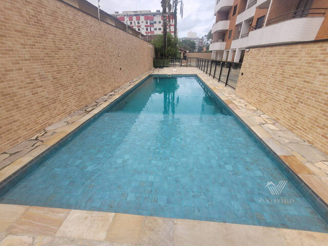 #429 - Apartamento para Locação em Bertioga - SP - 1
