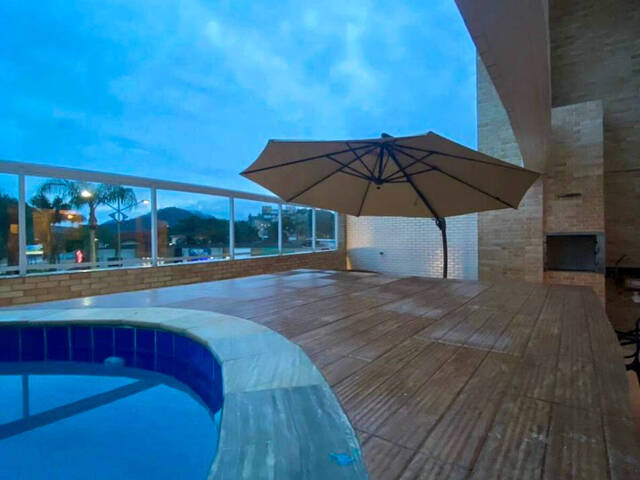 #430 - Apartamento para Locação em Bertioga - SP - 1