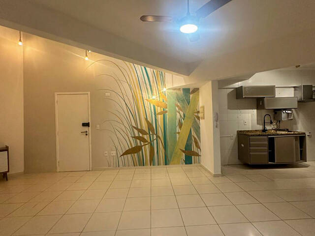 #430 - Apartamento para Locação em Bertioga - SP - 3