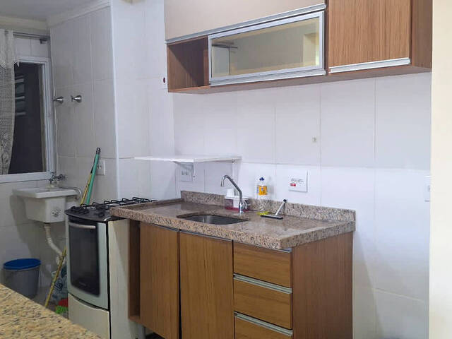 Apartamento para Locação em Bertioga - 4