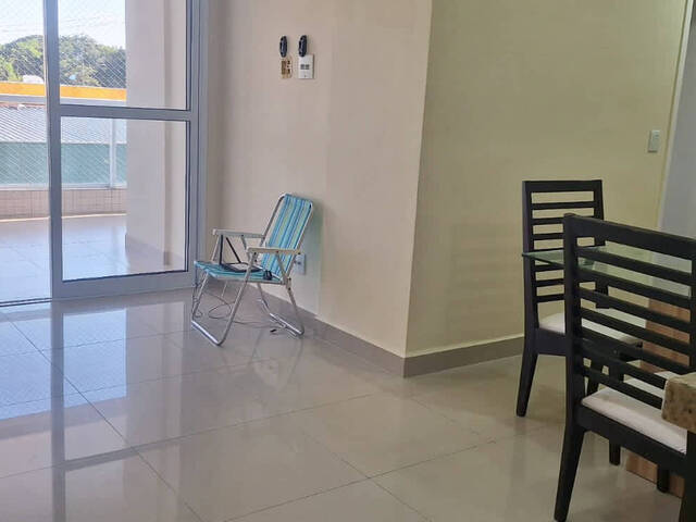 #432 - Apartamento para Locação em Bertioga - SP - 3