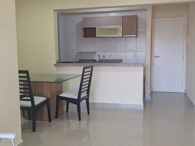 #432 - Apartamento para Locação em Bertioga - SP - 2