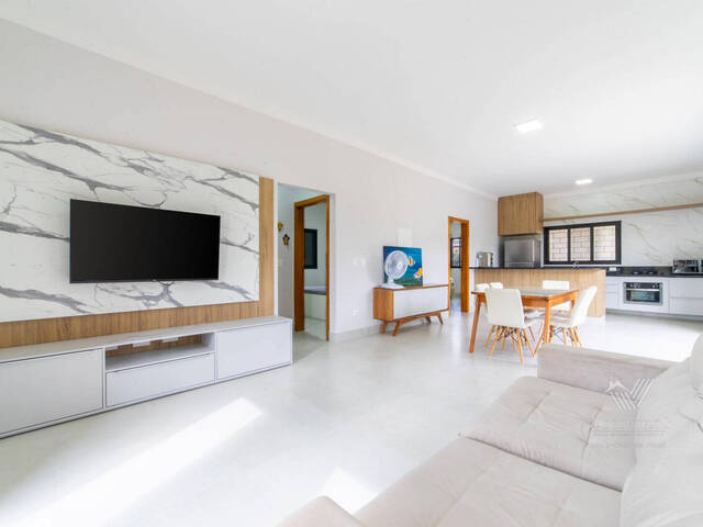 #433 - Casa para Venda em Bertioga - SP - 2