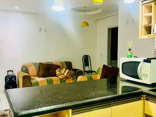 #434 - Apartamento para Venda em Bertioga - SP - 3