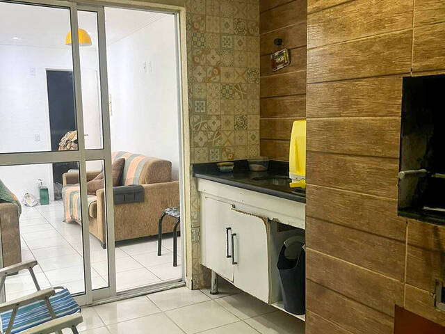 #434 - Apartamento para Venda em Bertioga - SP - 2