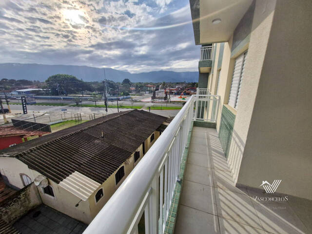 #438 - Apartamento para Venda em Bertioga - SP