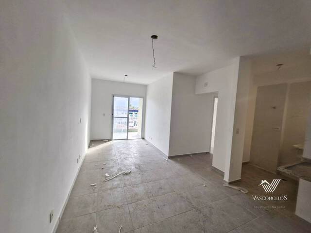 #438 - Apartamento para Venda em Bertioga - SP