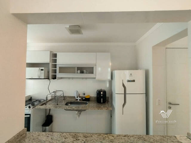 #439 - Apartamento para Venda em Bertioga - SP - 3
