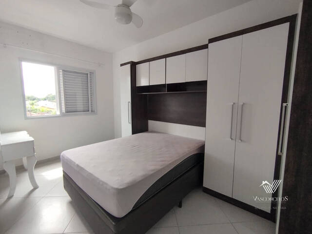 #439 - Apartamento para Venda em Bertioga - SP - 2