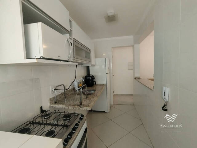 Apartamento para Venda em Bertioga - 5