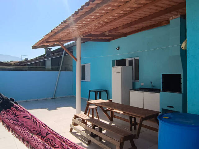 Casa para Venda em Bertioga - 4