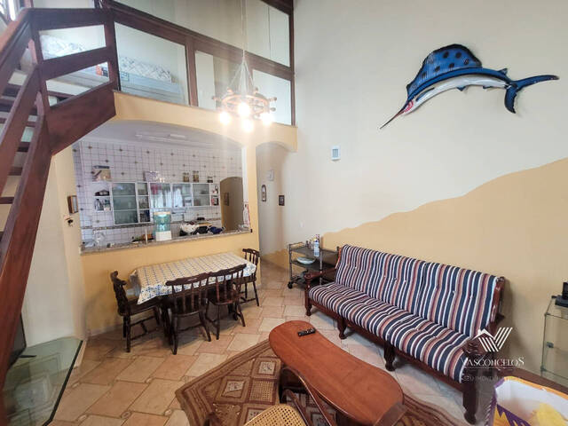 #441 - Casa para Venda em Bertioga - SP