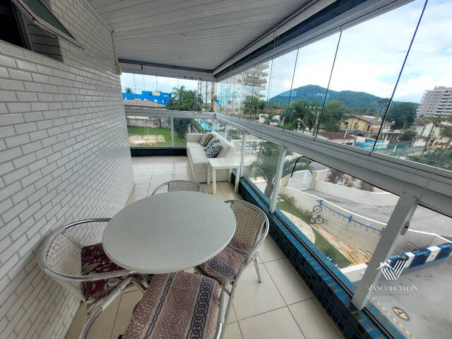 #442 - Apartamento para Venda em Bertioga - SP