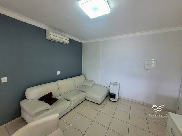 #442 - Apartamento para Venda em Bertioga - SP