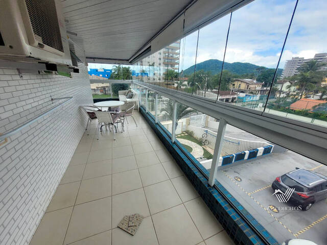 Apartamento para Venda em Bertioga - 5