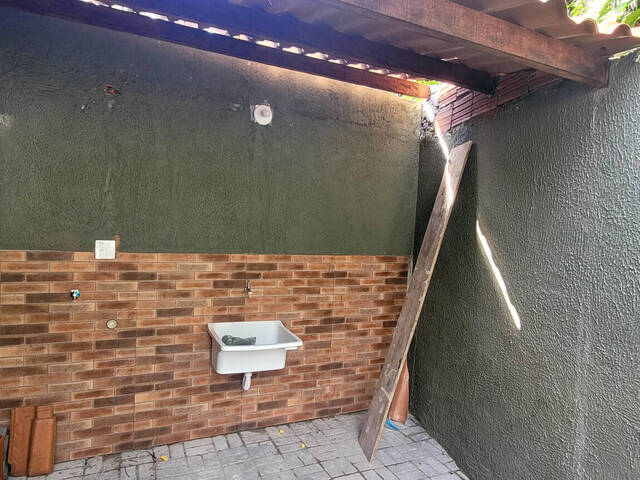 Casa para Venda em Bertioga - 4