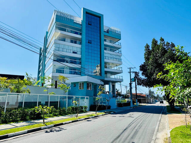 #443 - Apartamento para Venda em Bertioga - SP - 2