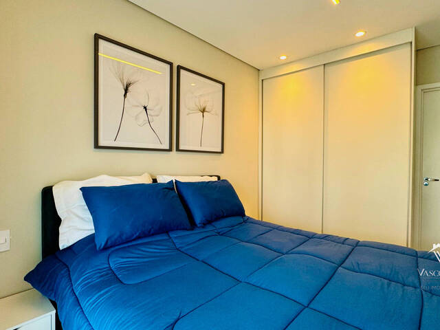 #443 - Apartamento para Venda em Bertioga - SP - 3