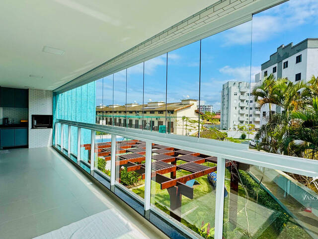 Apartamento para Venda em Bertioga - 5